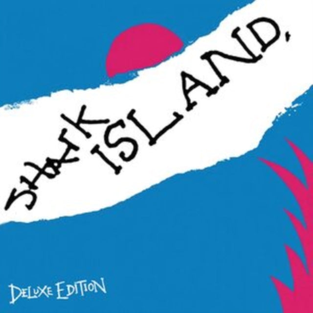 SHARK ISLAND - S'COOL BUS - CD