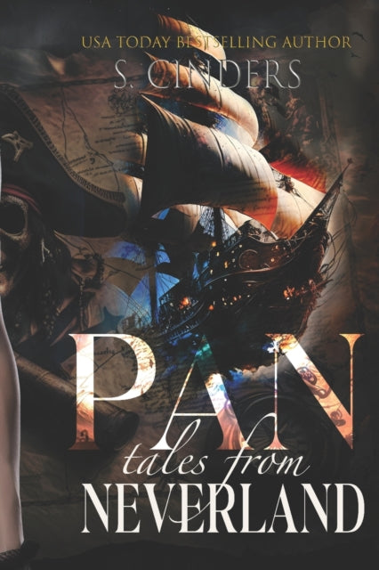 Cinders - PAN Chaing Pan Tale From Neverland - New paperback or soft