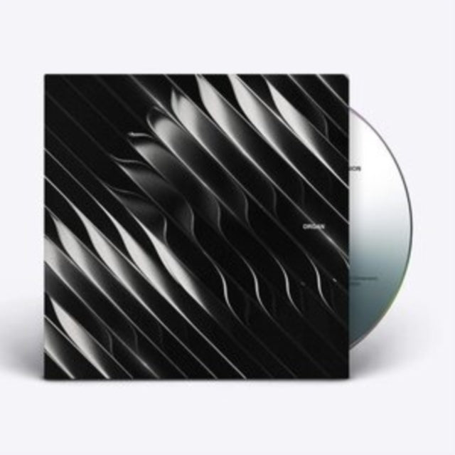 Organ - CD
