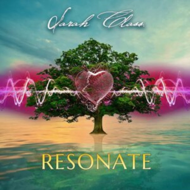 Sarah Class - Resonate - CD