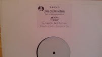 Arena - Yimini - Used Vinyl Record 12"
