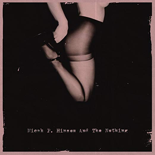 Micah P. Hinson - And - CD