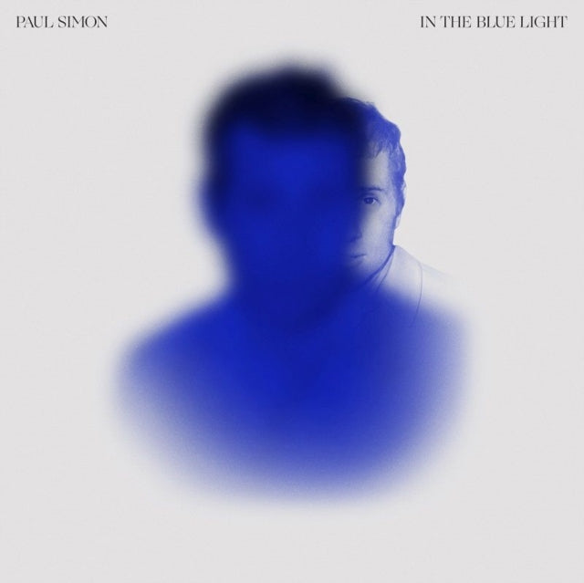 SIMON - IN THE BLUE LIGHT (BLU SPEC CD2) - CD