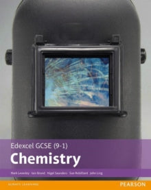 Penny Johnson - Edexcel GCSE (9-1) Chemistry Student Book - Paperback