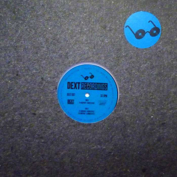 Bodyjack - Cobra Effect EP - Vinyl Record 12"