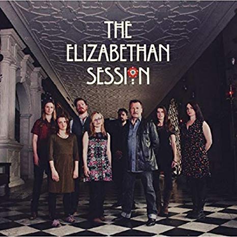 Elizabethan Session - Vinyl Record