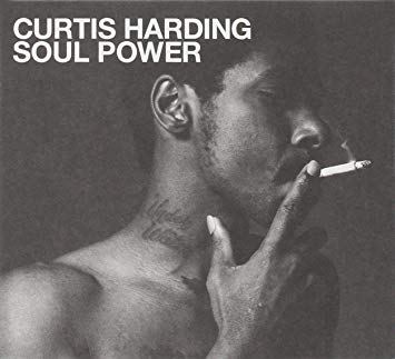 Curtis Harding - Soul Power - Vinyl Record