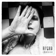 DPERD - Choices - CD