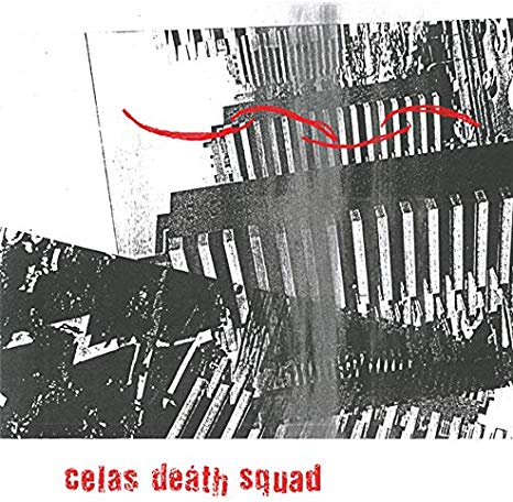 Ondness - Celas Death Squad - Cassette