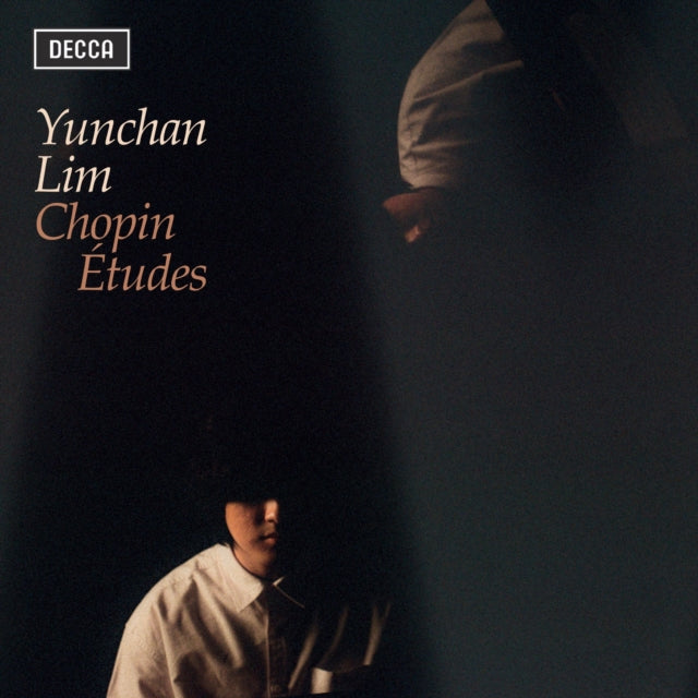 YUNCHAN LIM - CHOPIN ETUDES - CD