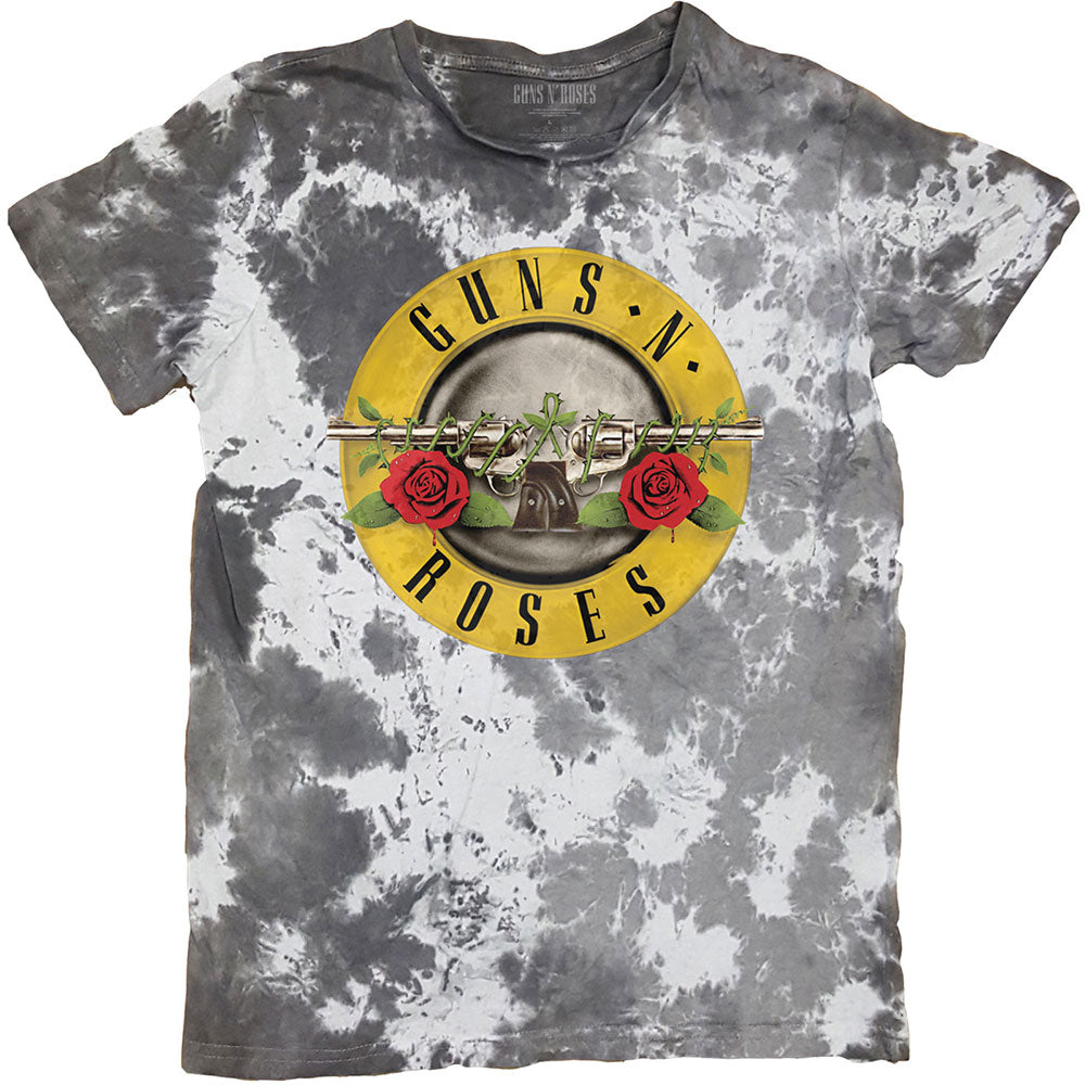 Guns N' Roses - tshirt - Unisex - Short Sleeves - X-Large