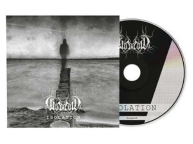 COLDWORLD - ISOLATION - CD