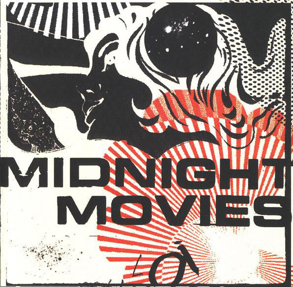 Midnight Movies - Used CD