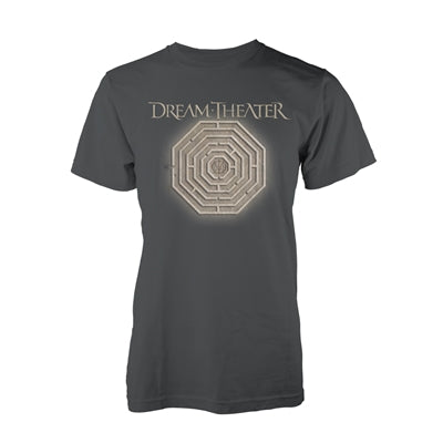 DREAM THEATER - MAZE - tshirt - T Shirt - Size S