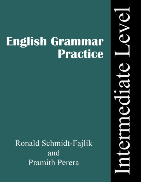 Perera - Grammar Practice Intermediate Level - New paperback or softb