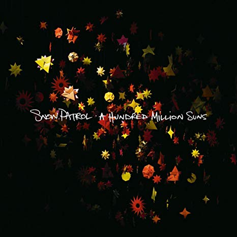 Snow Patrol - A Hundred Million Suns - Vinyl Record