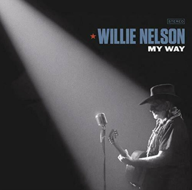 NELSON - MY WAY - CD