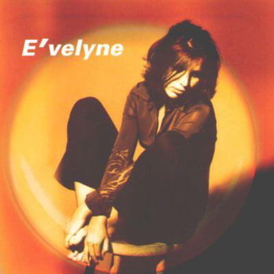 E'velyne - Used CD