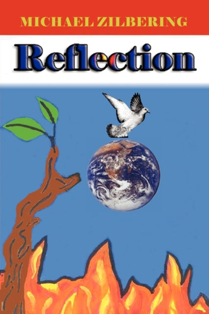 Zilbering - Reflection - New paperback or softback