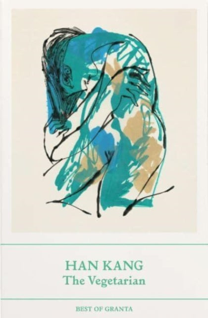 Han Kang - Vegetarian : A Novel - Paperback