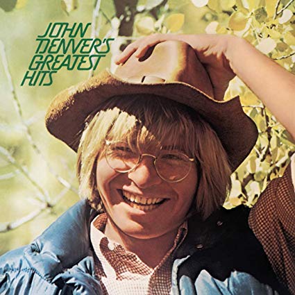 John Denver - 's Greatest Hits - Vinyl Record