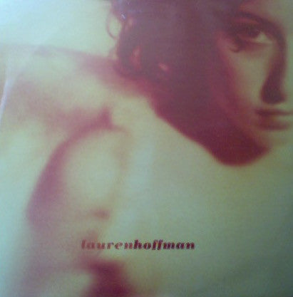 Lauren Hoffman - Megiddo - Used Vinyl Record 12"