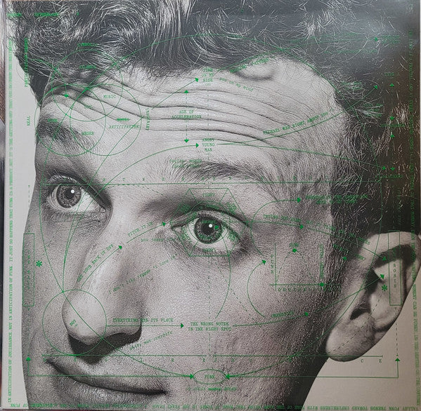 Harvey Sutherland - Boy - Vinyl Record