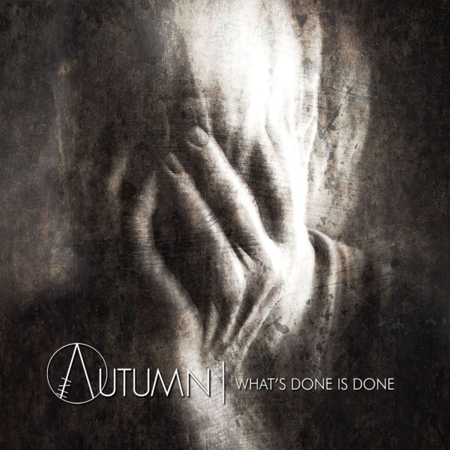 In Autumn - What's Done Is Done - CD