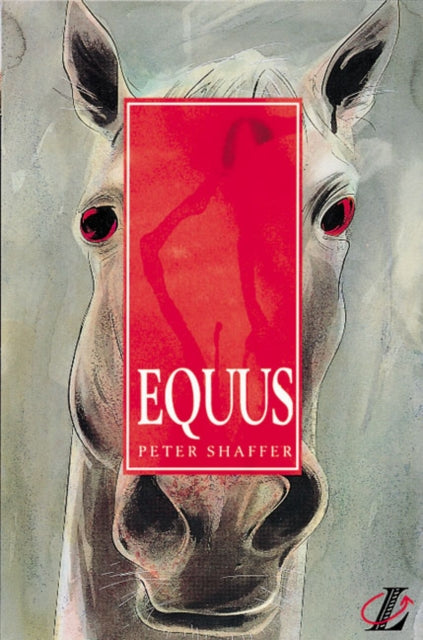 Adrian Burke - Equus - New Paperback