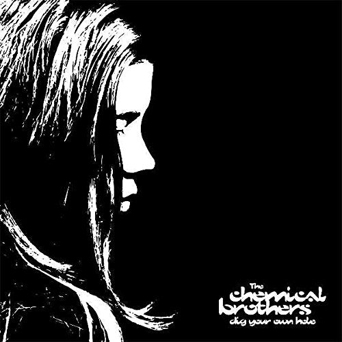 Chemical Brothers - Dig Your Own Hole - Vinyl Record