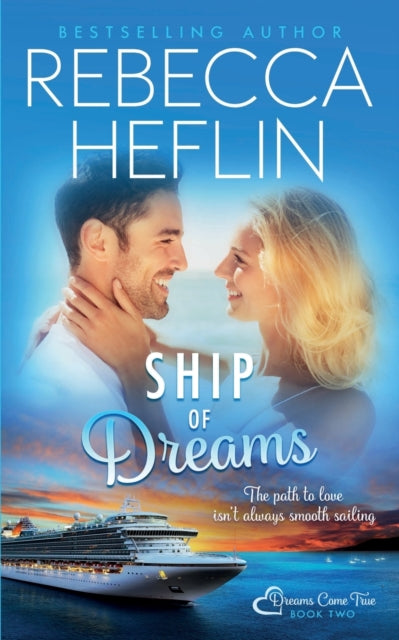 Heflin - Ship of Dreams - New paperback or softback