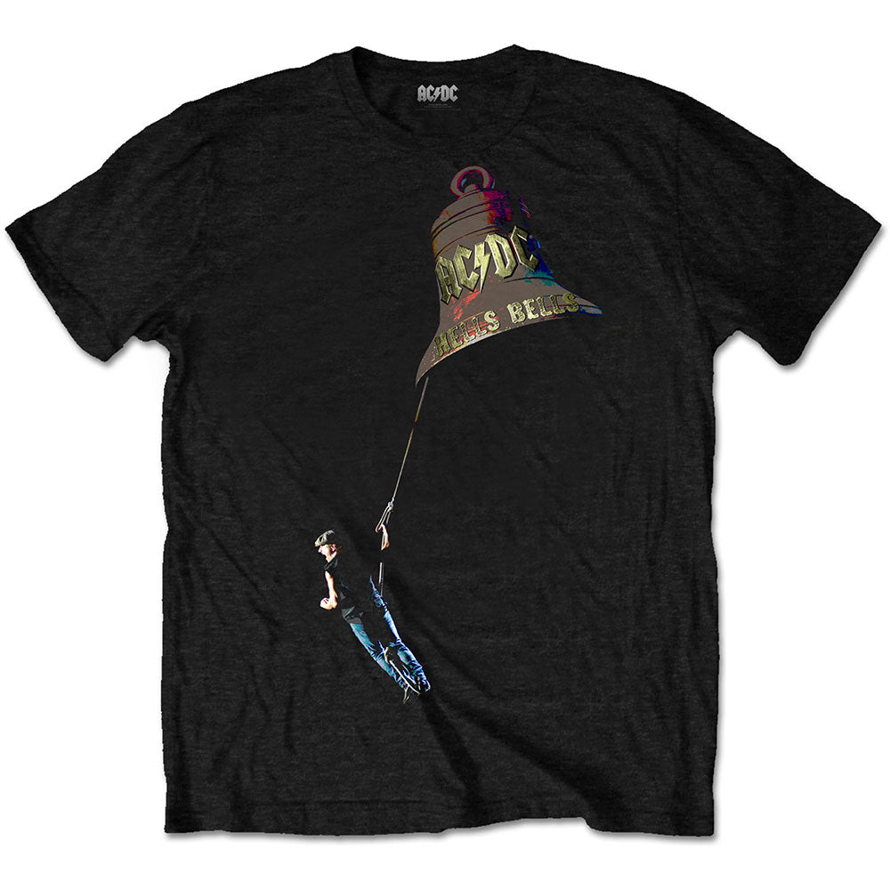 AC/DC - tshirt - Unisex - Short Sleeves - X-Large