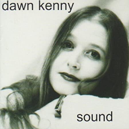 KENNY DAWN - SOUND - CD