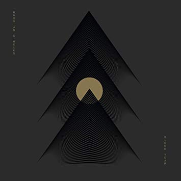 Russian Circles - Blood Year - CD