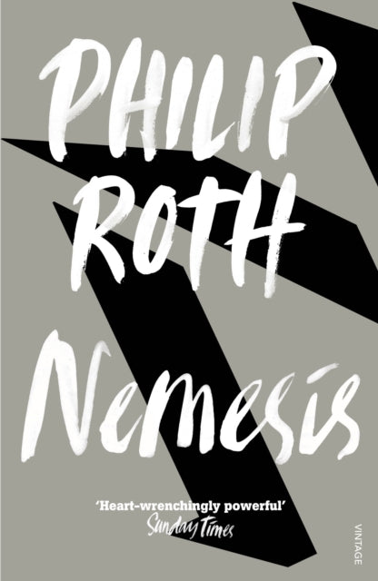 Philip Roth - Nemesis - Paperback
