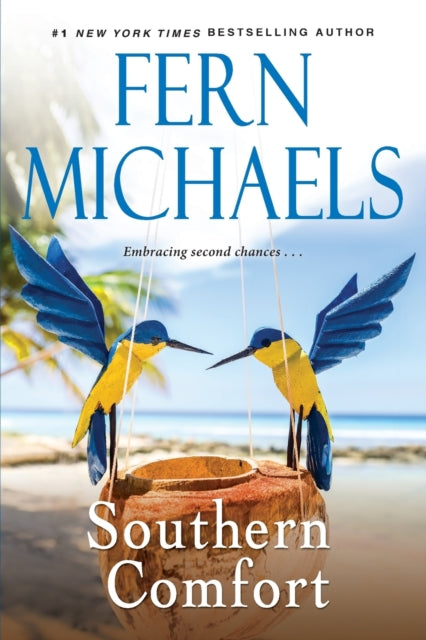 Fern Michaels - Southern Comfort - Paperback