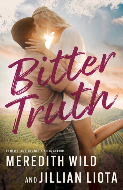 Jillian Liota - Bitter Truth - Paperback