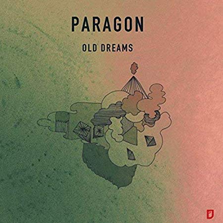 Paragon - Old Dreams - CD