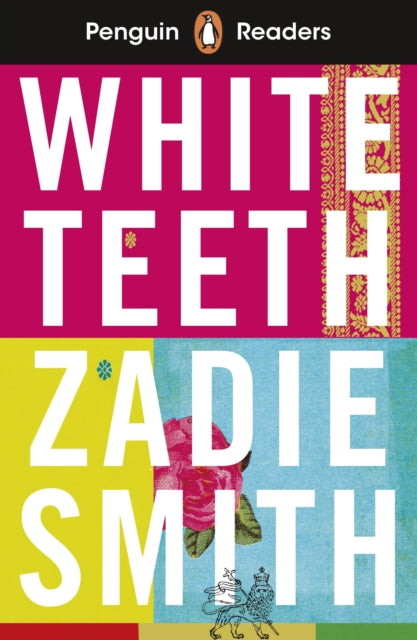 Zadie Smith - Penguin Readers Level 7: White Teeth (ELT Graded Reader)