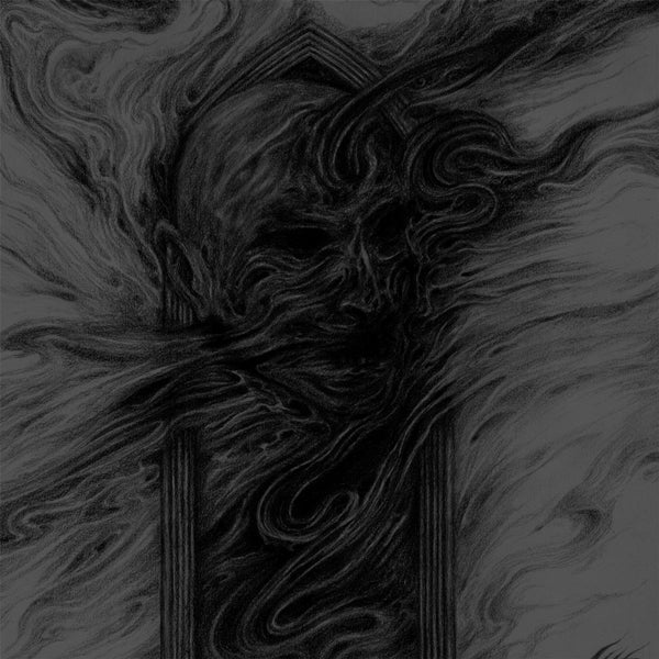AEVANGELIST - DREAM AN EVIL DREAM - CD