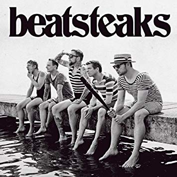 Beatsteaks - CD
