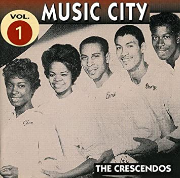 MUSIC CITY 1 - VARIOUS ARTISTS - CD