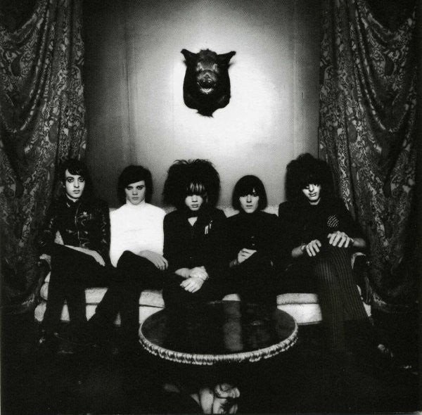 Horrors - Strange House - Used CD