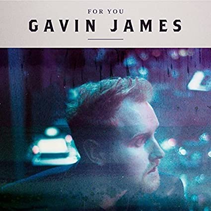 Gavin James - For You EP - CD