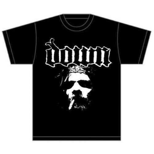 DOWN - tshirt - Unisex - Short Sleeves - PHM - Medium