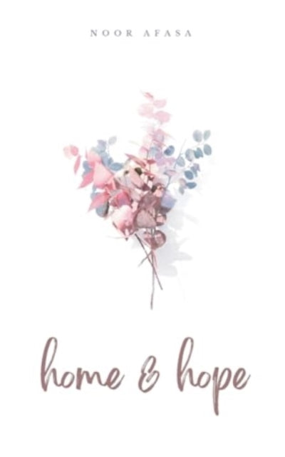 Afasa - home & hope - New paperback or softback