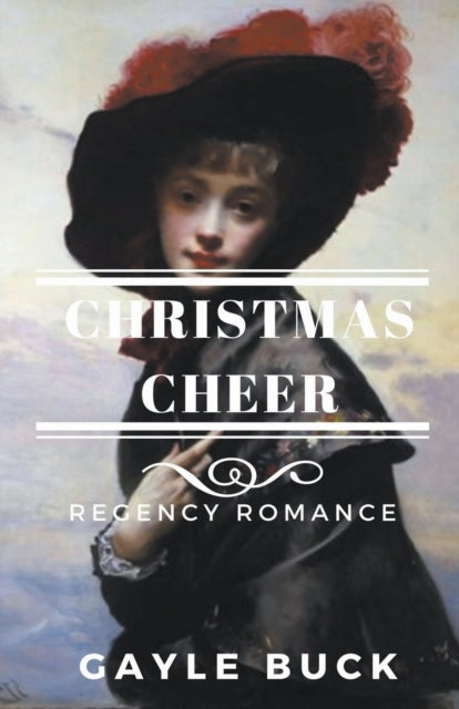 Buck - Chistmas Cheer - New paperback or softback