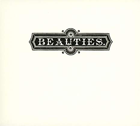 Health & Beauty - No Scare - CD