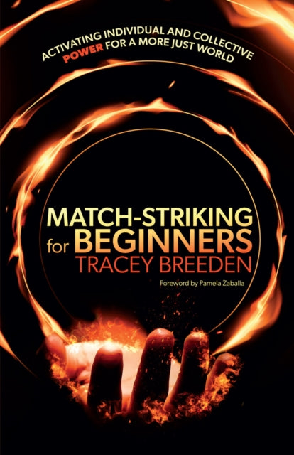 Pamela Zaballa - Match-Striking for Beginners : Activating individual