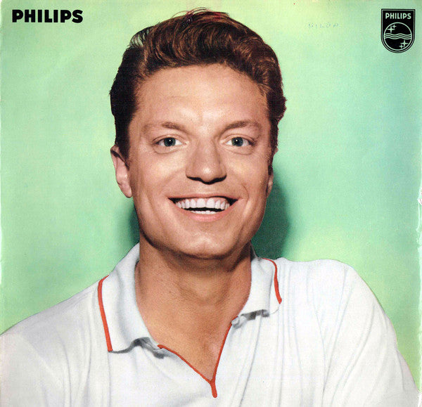 Guy Mitchell - Showcase Of Hits - Used Vinyl Record